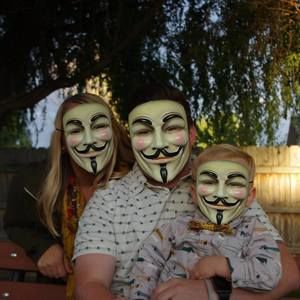 Meet your Posher, Tyler